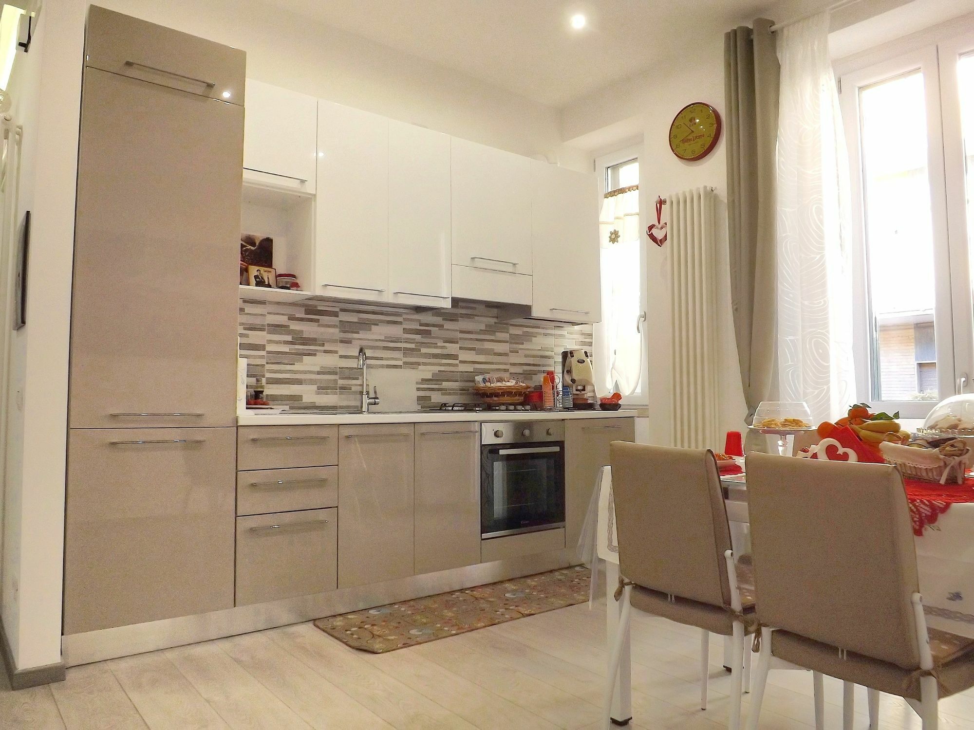 Paneamore Matera Luaran gambar